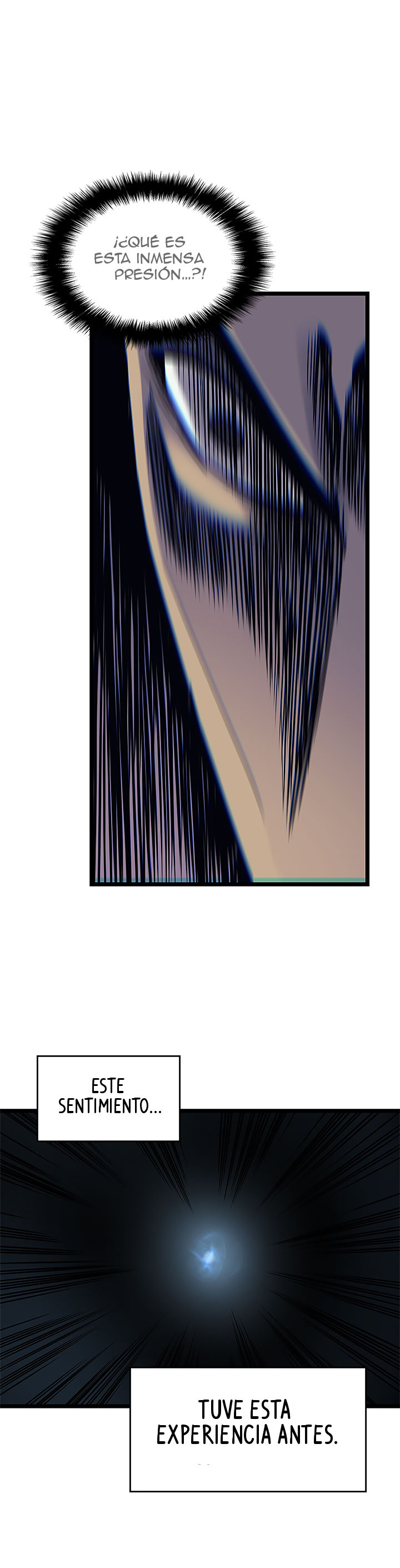 Read Solo Leveling Español Manga Online