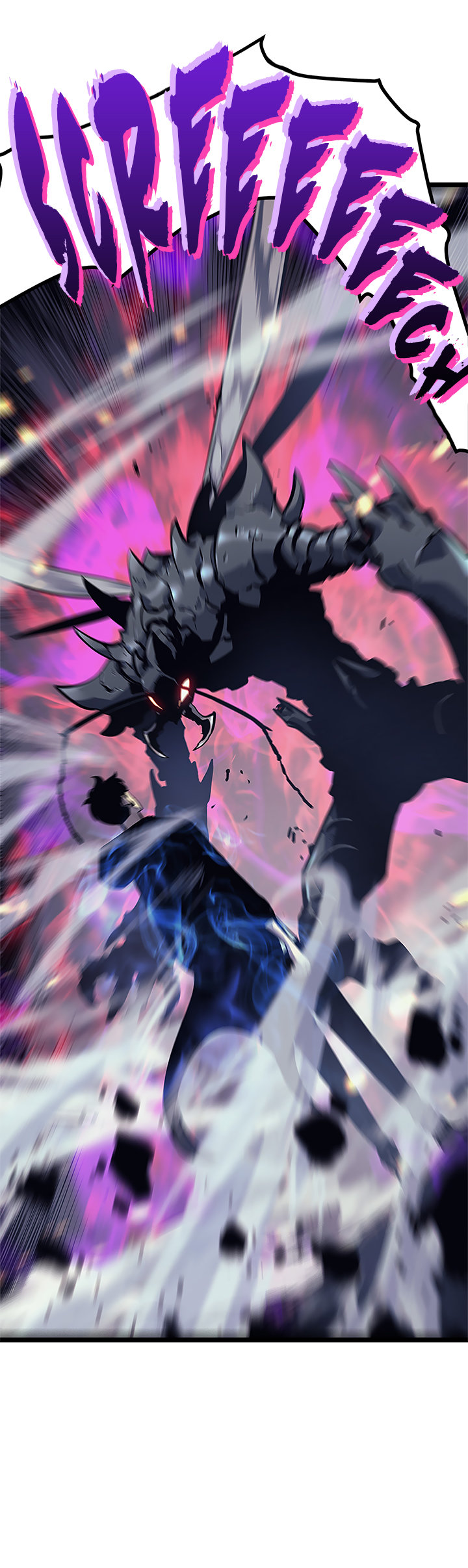 Read Solo Leveling Español Manga Online