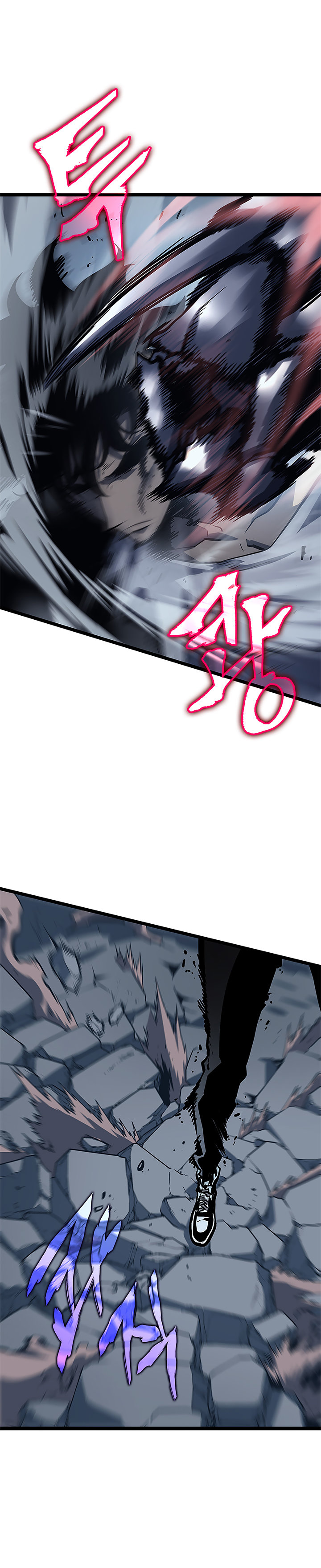 Read Solo Leveling Español Manga Online