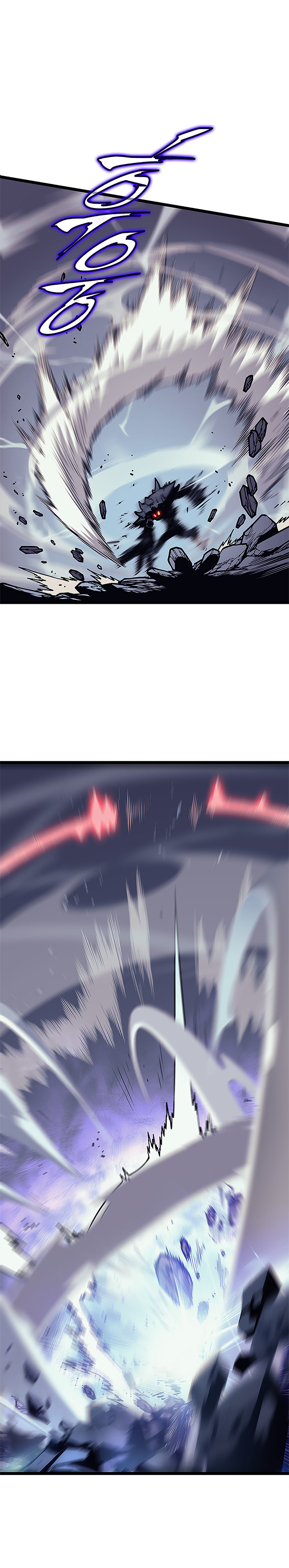 Read Solo Leveling Español Manga Online