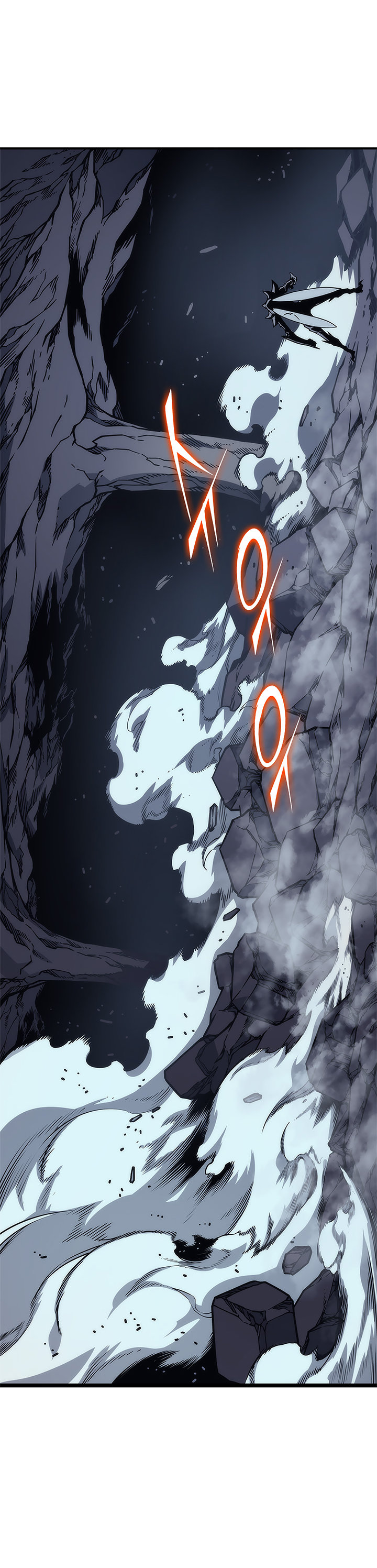 Read Solo Leveling Español Manga Online