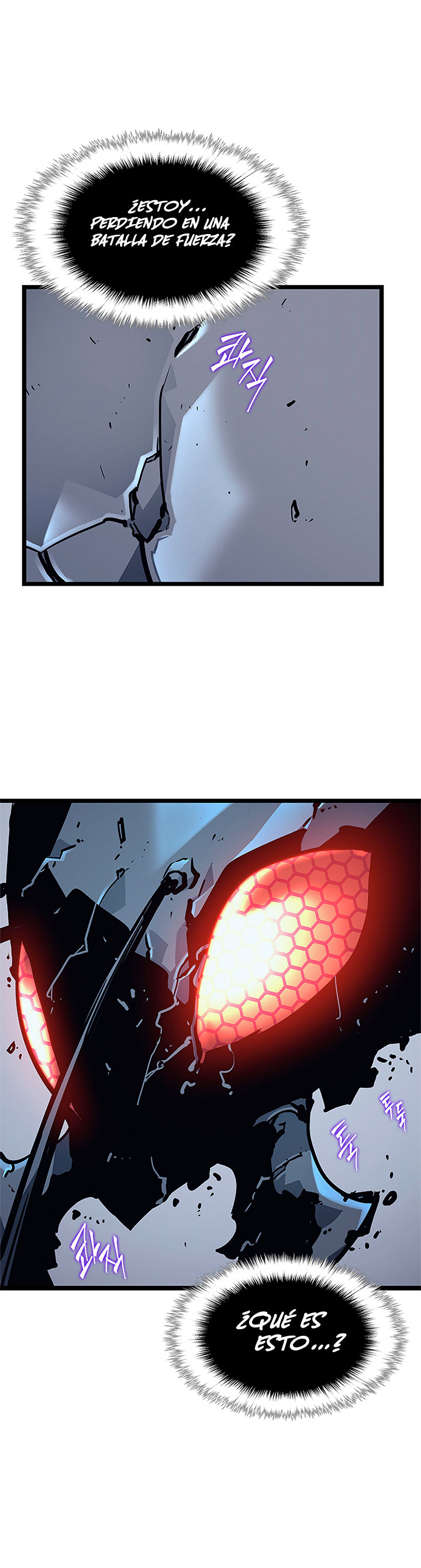 Read Solo Leveling Español Manga Online