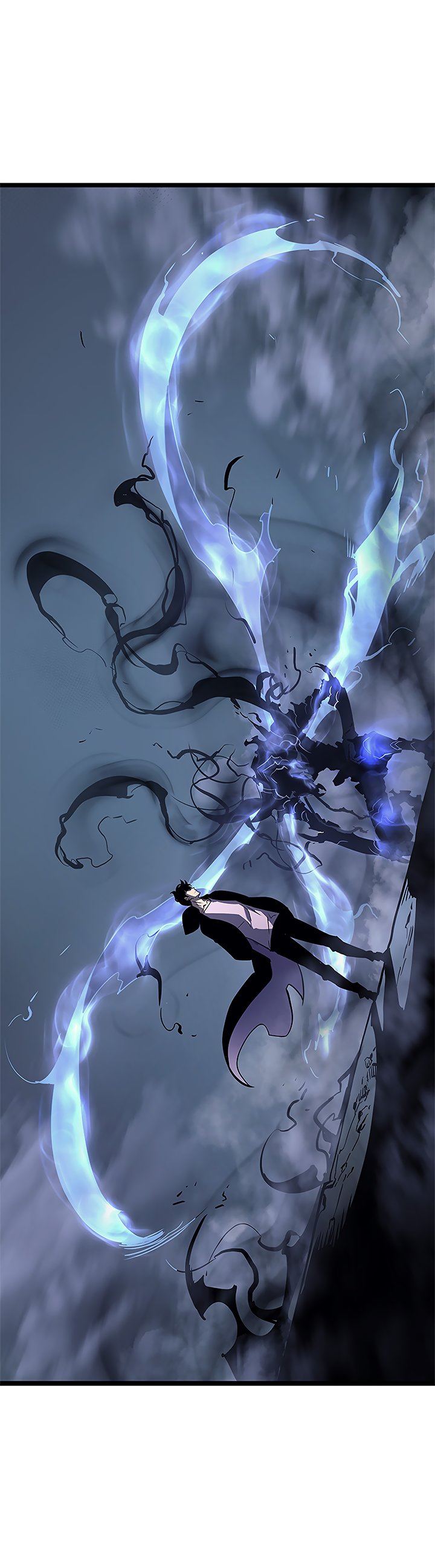 Read Solo Leveling Español Manga Online