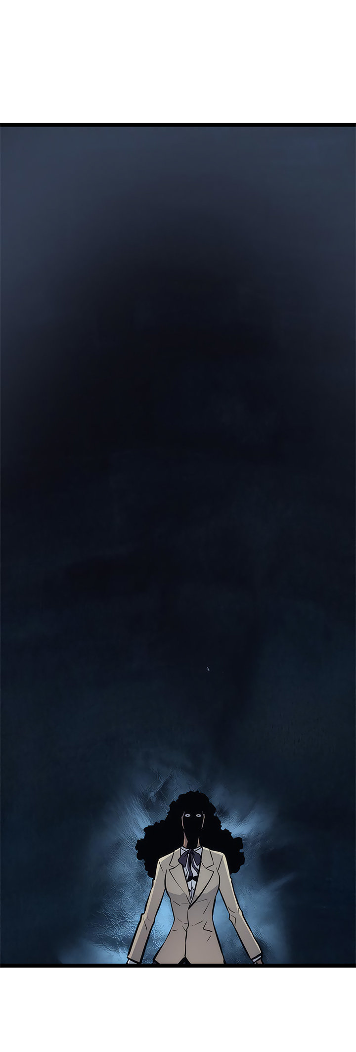 Read Solo Leveling Español Manga Online