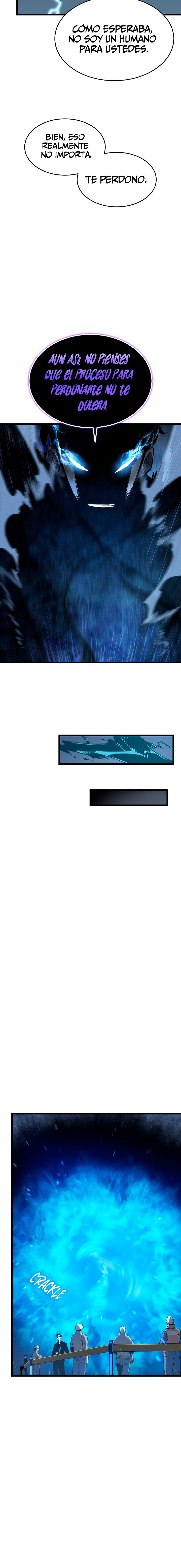 Read Solo Leveling Español Manga Online