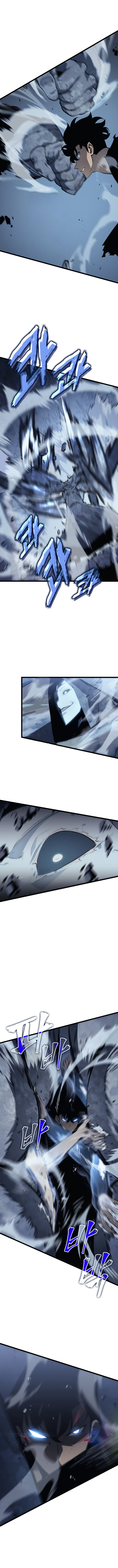 Read Solo Leveling Español Manga Online