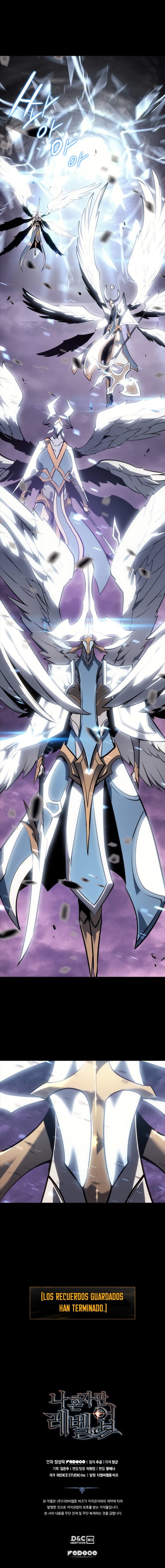 Read Solo Leveling Español Manga Online