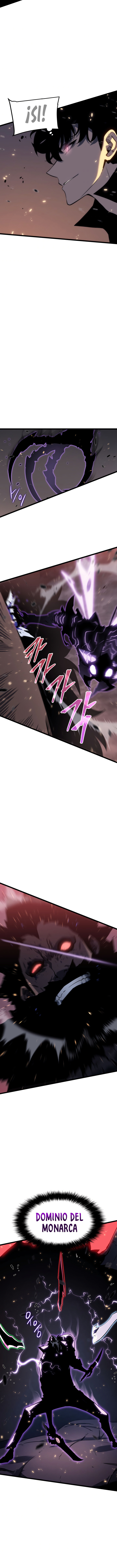 Read Solo Leveling Español Manga Online