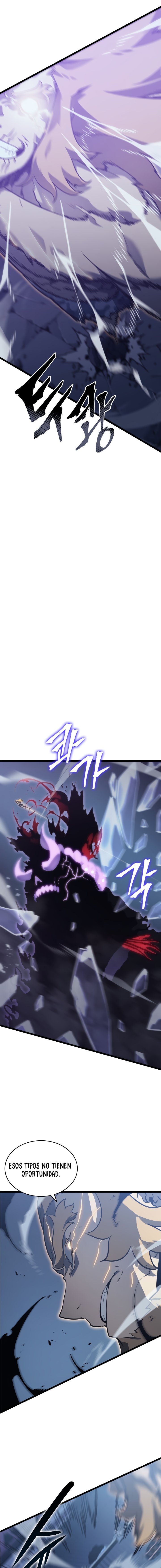 Read Solo Leveling Español Manga Online