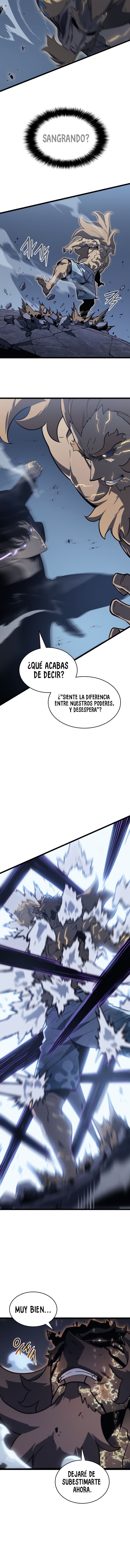 Read Solo Leveling Español Manga Online