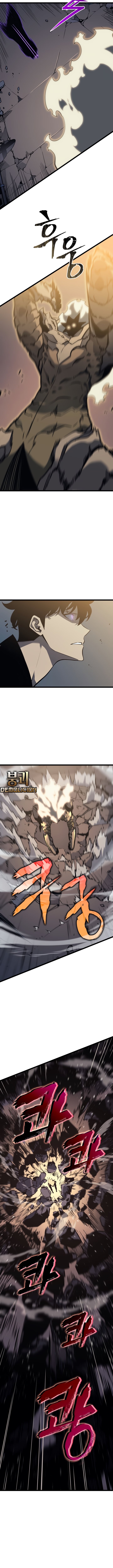 Read Solo Leveling Español Manga Online