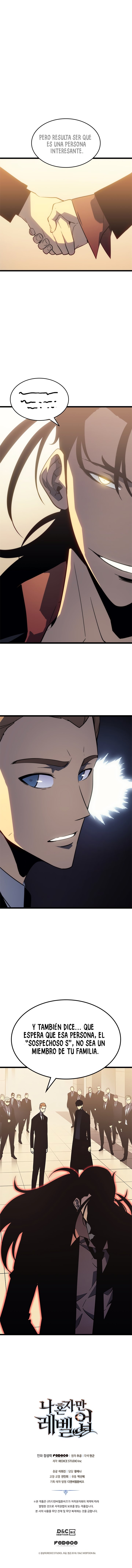 Read Solo Leveling Español Manga Online