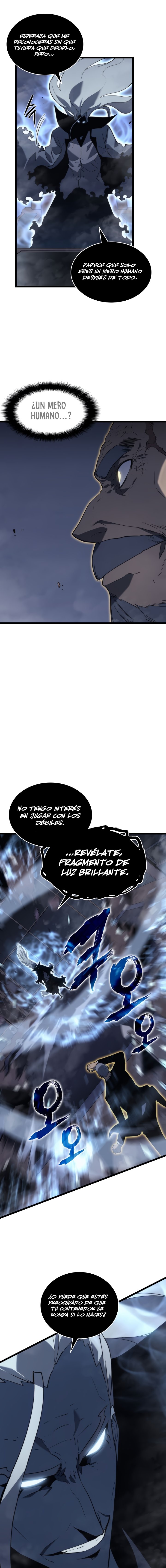 Read Solo Leveling Español Manga Online