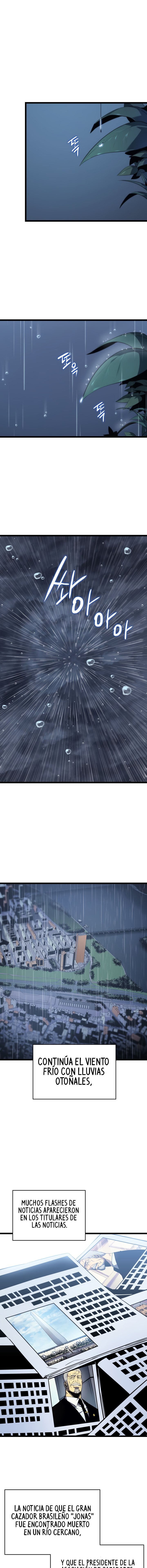 Read Solo Leveling Español Manga Online