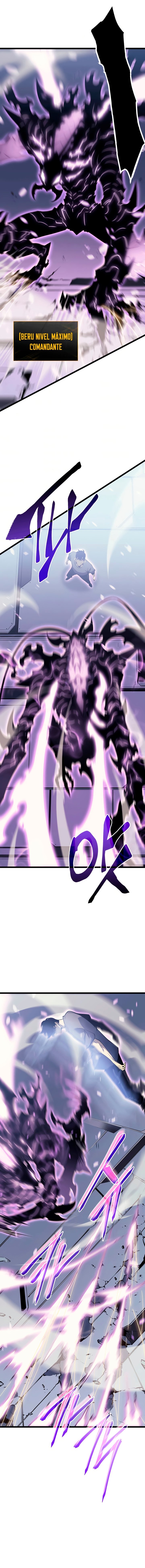 Read Solo Leveling Español Manga Online