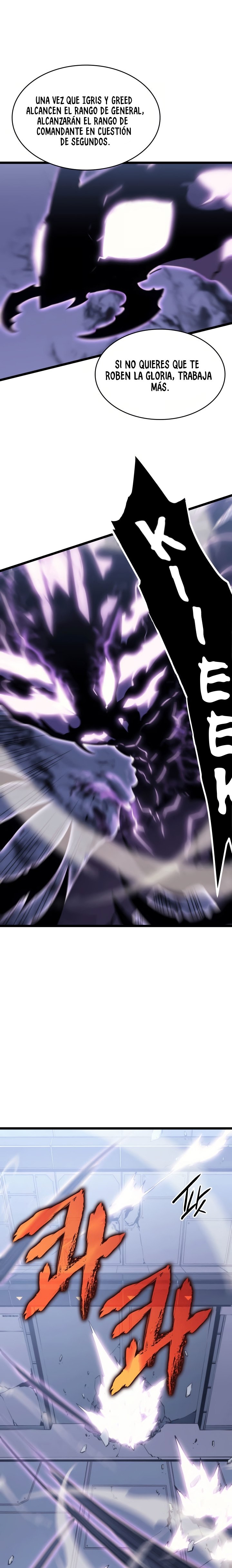 Read Solo Leveling Español Manga Online