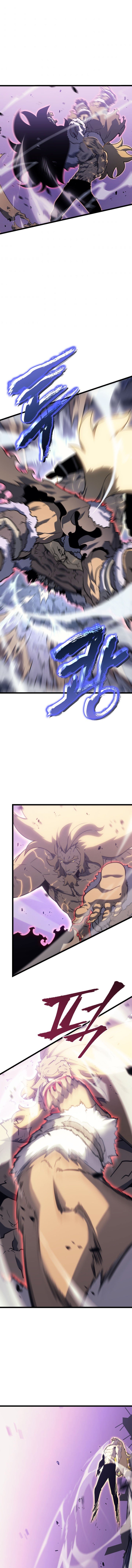 Read Solo Leveling Español Manga Online