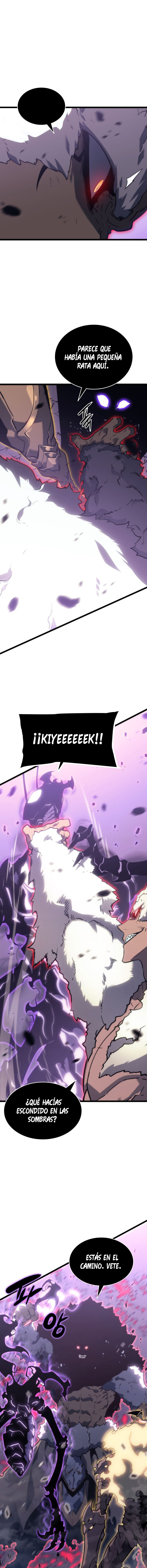 Read Solo Leveling Español Manga Online