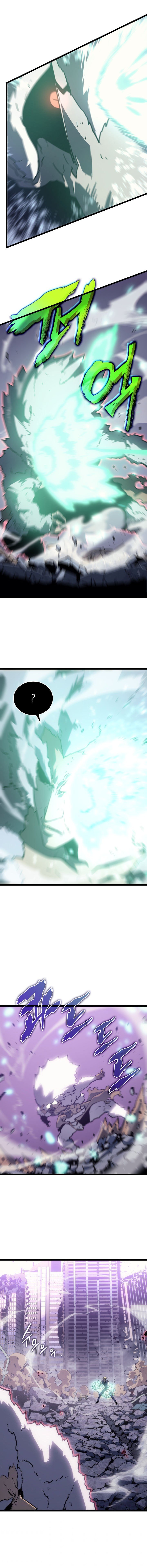 Read Solo Leveling Español Manga Online