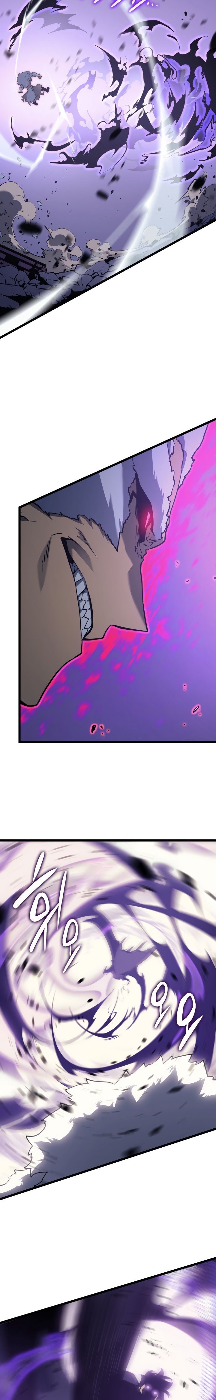 Read Solo Leveling Español Manga Online