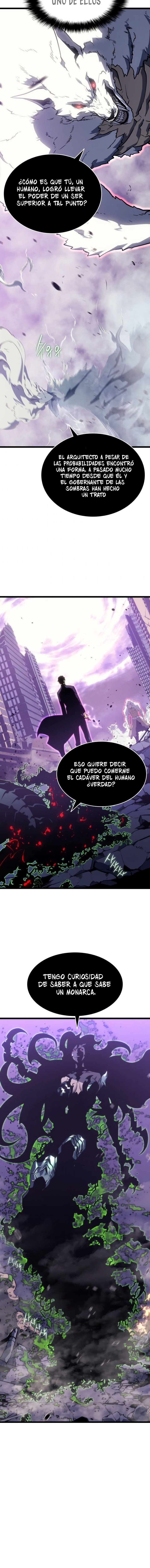 Read Solo Leveling Español Manga Online