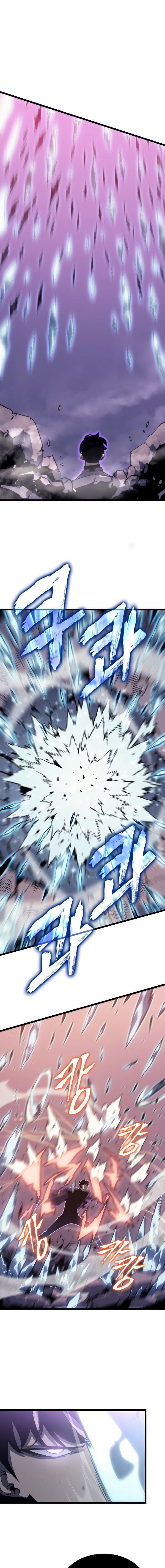 Read Solo Leveling Español Manga Online