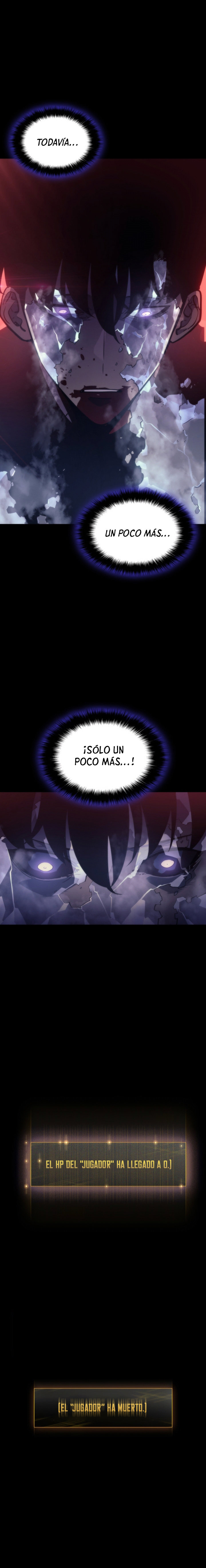 Read Solo Leveling Español Manga Online