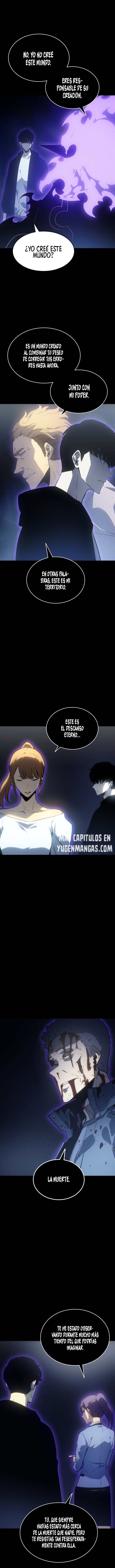 Read Solo Leveling Español Manga Online