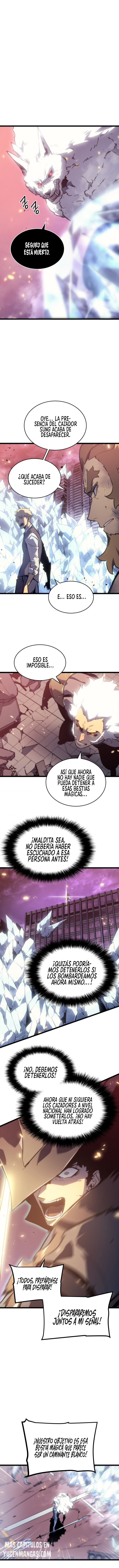 Read Solo Leveling Español Manga Online