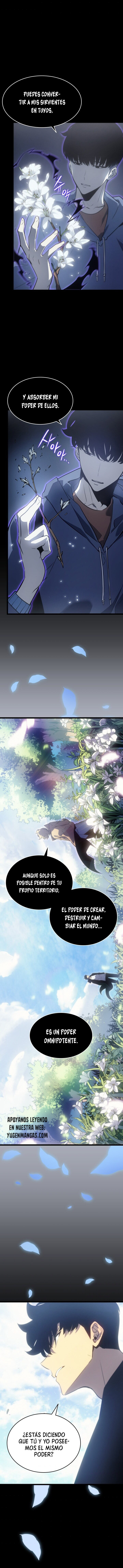 Read Solo Leveling Español Manga Online