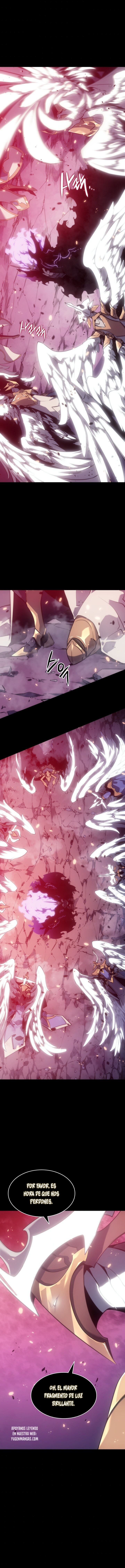 Read Solo Leveling Español Manga Online