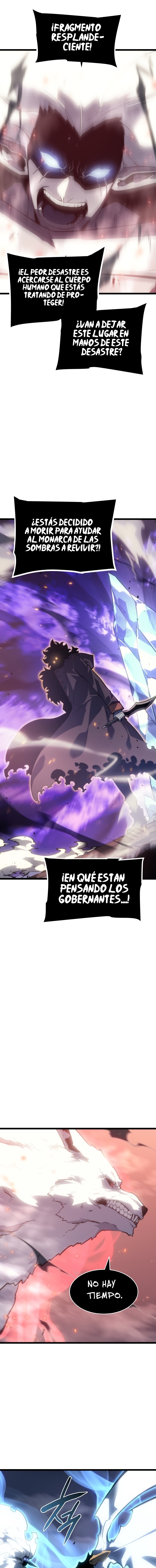 Read Solo Leveling Español Manga Online