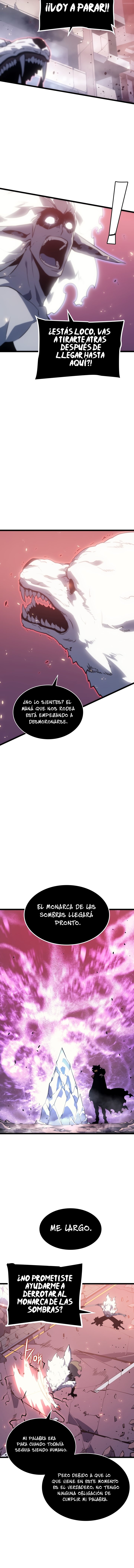 Read Solo Leveling Español Manga Online