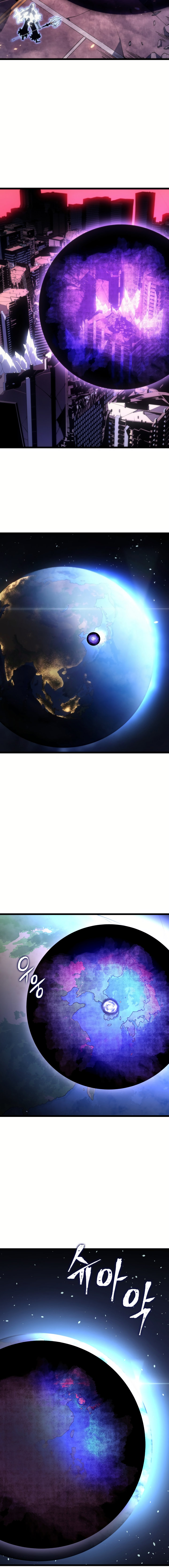 Read Solo Leveling Español Manga Online