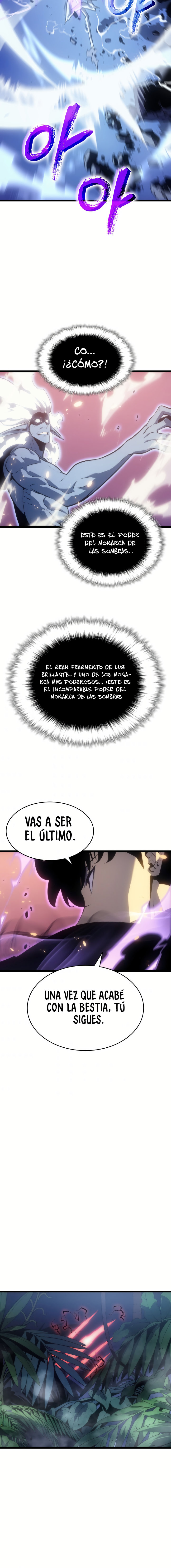 Read Solo Leveling Español Manga Online
