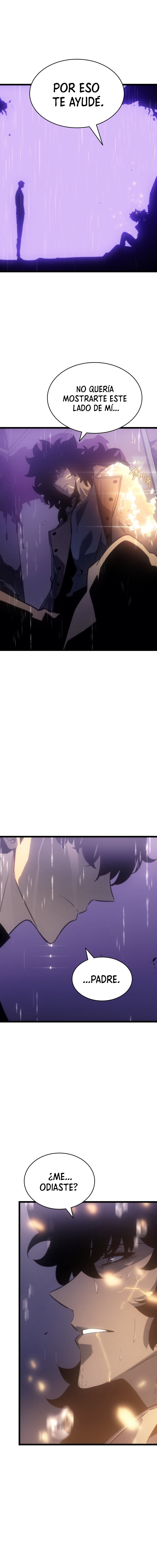 Read Solo Leveling Español Manga Online