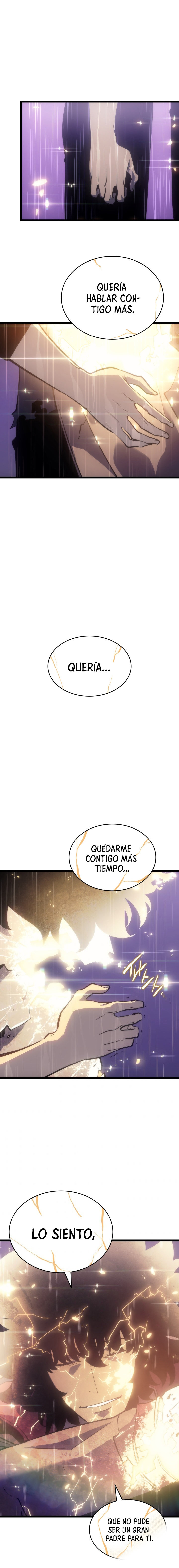 Read Solo Leveling Español Manga Online