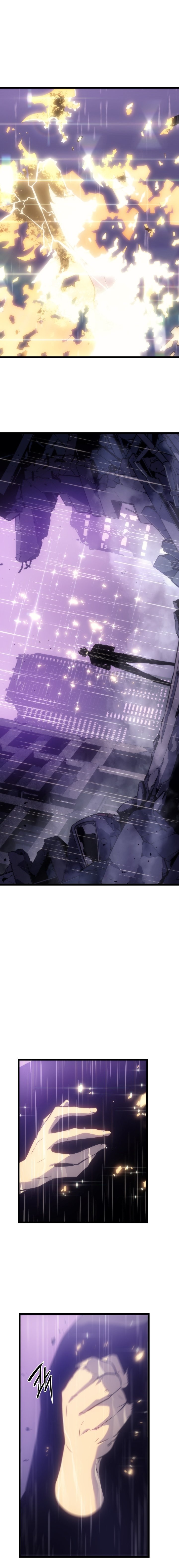 Read Solo Leveling Español Manga Online