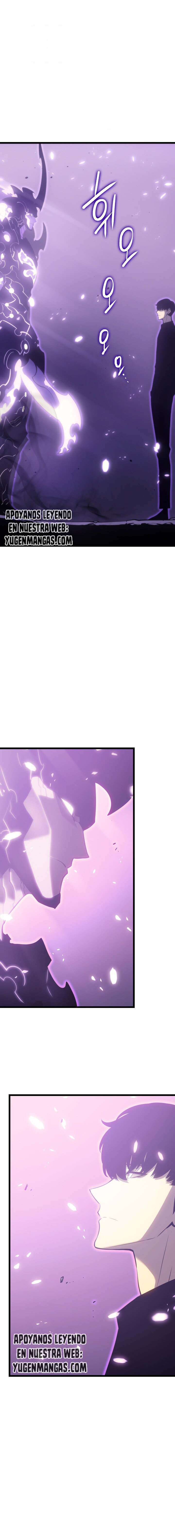 Read Solo Leveling Español Manga Online