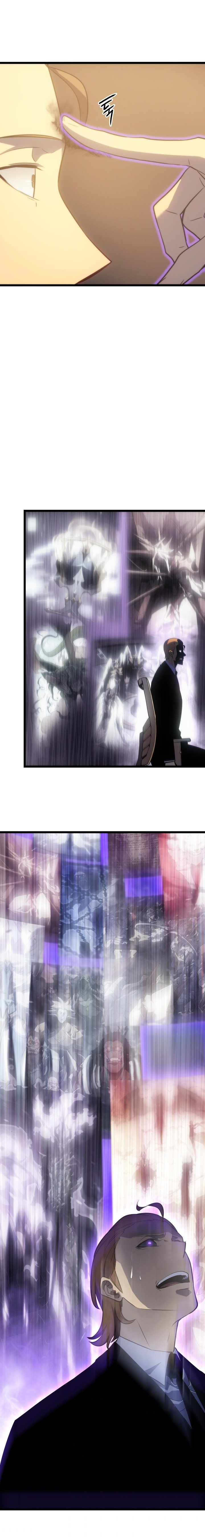 Read Solo Leveling Español Manga Online