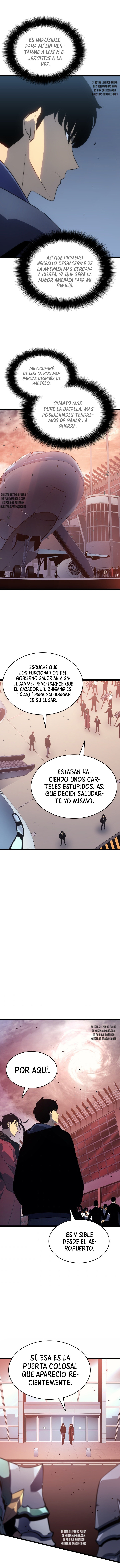 Read Solo Leveling Español Manga Online