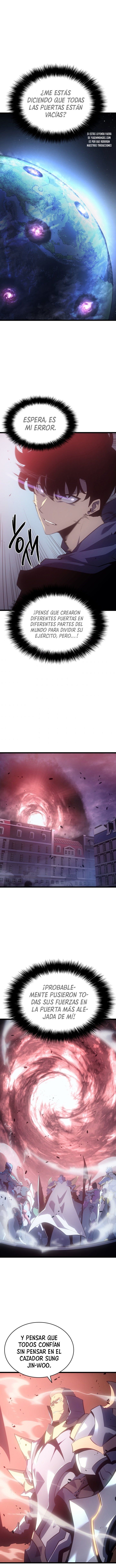 Read Solo Leveling Español Manga Online