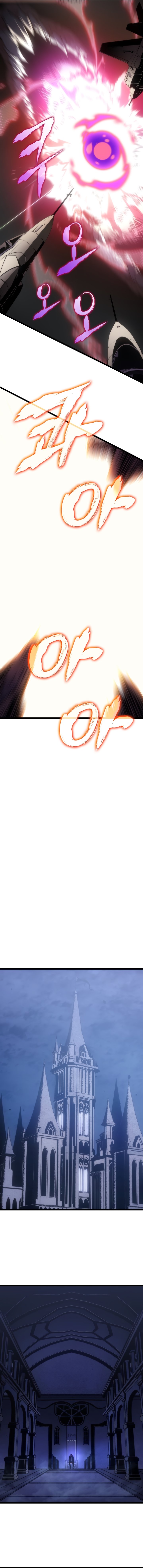 Read Solo Leveling Español Manga Online