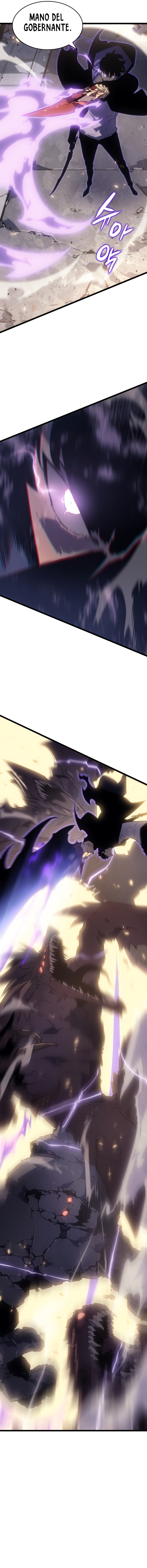 Read Solo Leveling Español Manga Online