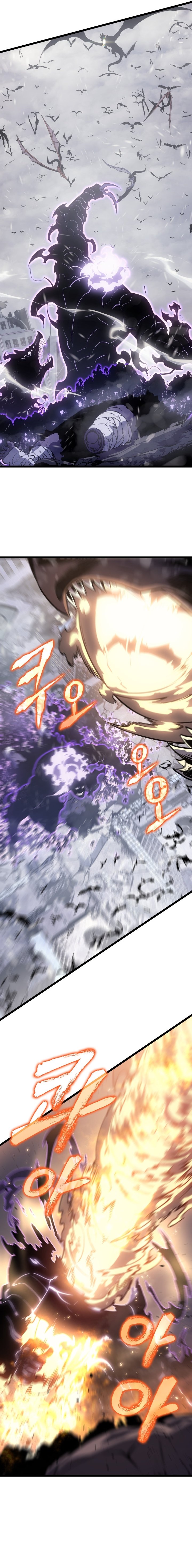 Read Solo Leveling Español Manga Online