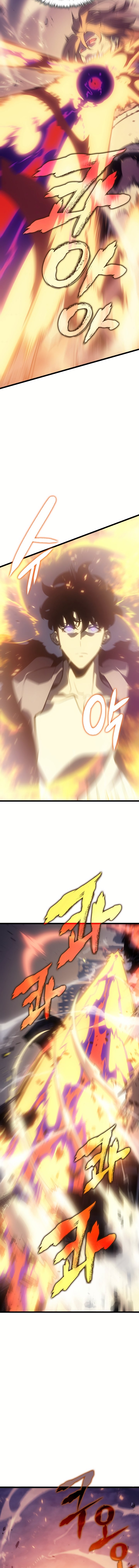 Read Solo Leveling Español Manga Online