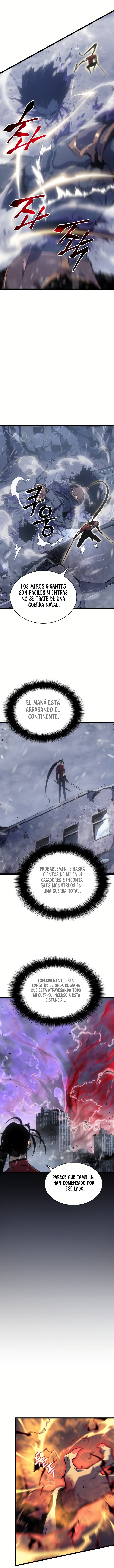 Read Solo Leveling Español Manga Online