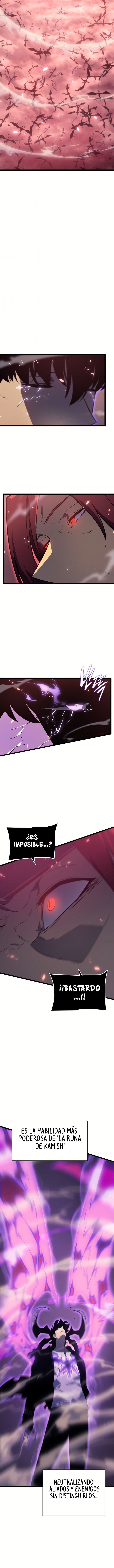 Read Solo Leveling Español Manga Online