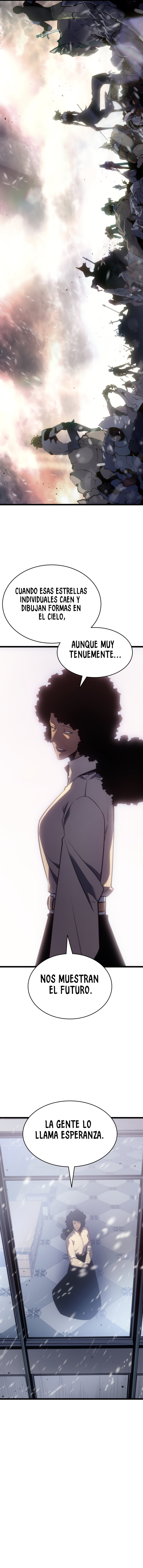 Read Solo Leveling Español Manga Online