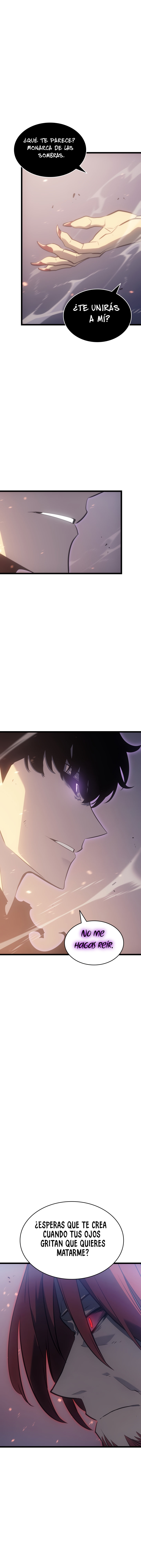 Read Solo Leveling Español Manga Online